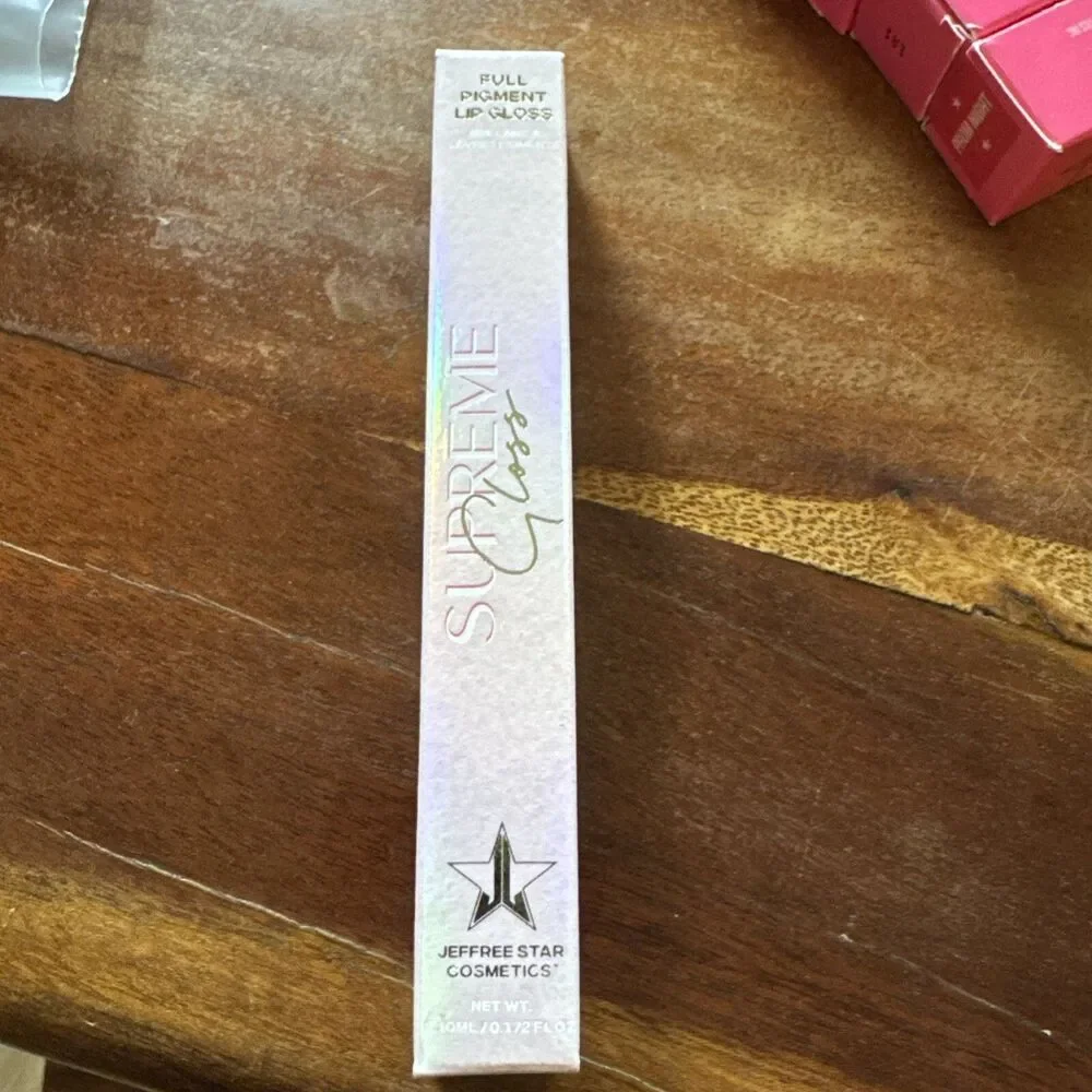 Jeffree Star jeffree star